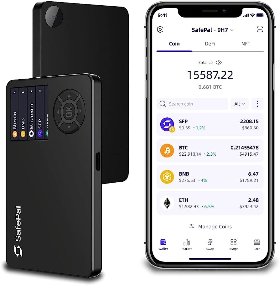 Cold Storage Crypto Wallet: The Ultimate Solution for Secure Bitcoin Storage