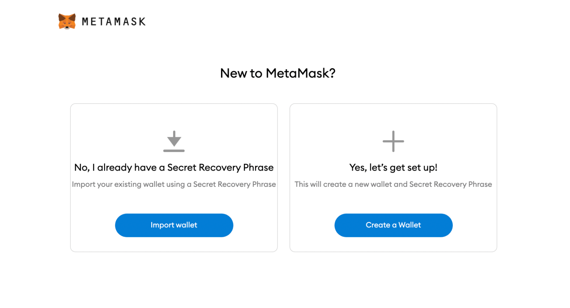 3. Enable two-factor authentication (2FA)