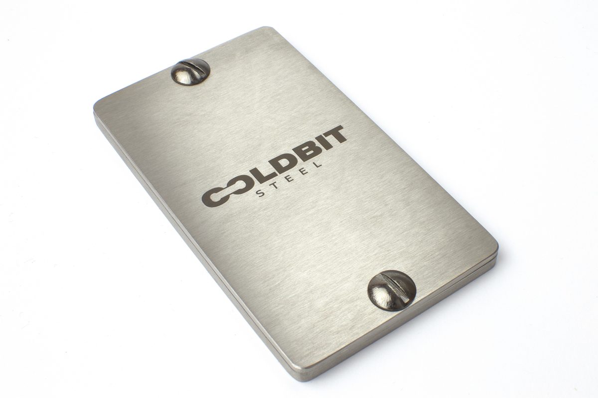 Best steel crypto wallets