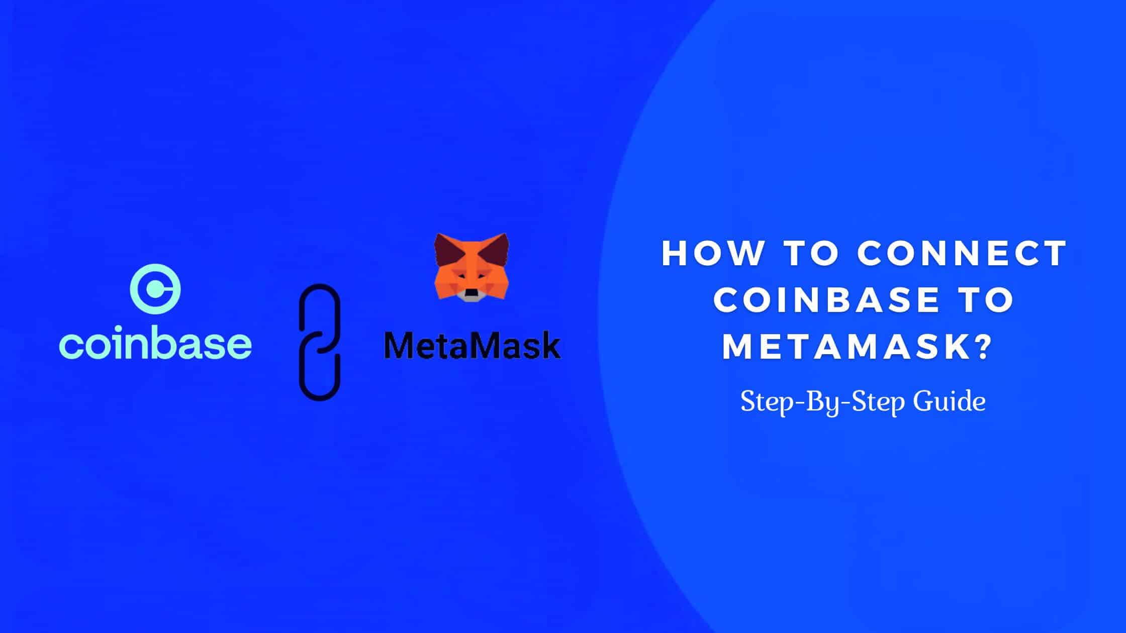 How To Connect Coinbase To Metamask: A Simple Guide - RedBelly Blockchain