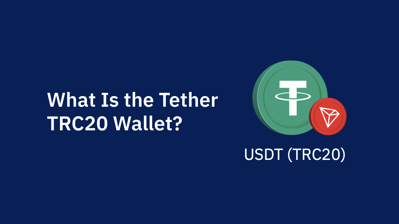 How Does a USDT Wallet Work?